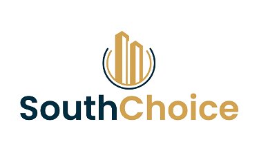 SouthChoice.com - Creative brandable domain for sale